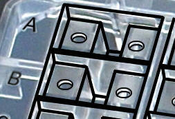 CrystalQuest detail
